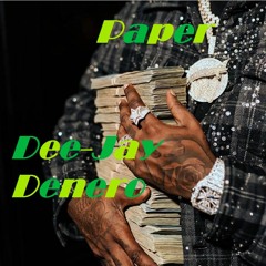 PAPER Deejay Denero