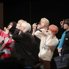 I’ll go first-이펙스(epex) 라이브