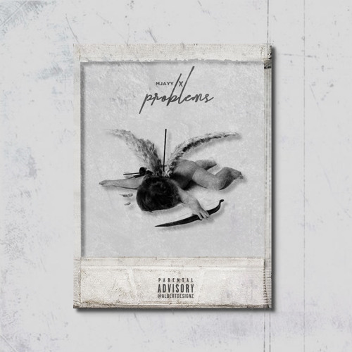 Problems - Mjayy