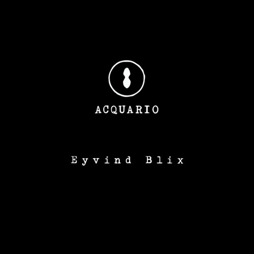 immersione trentasei_ Eyvind Blix