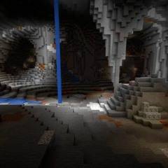 crystals - C418 Inspired Track