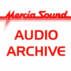 Some of Mercia Sound's 1st Jingle Package