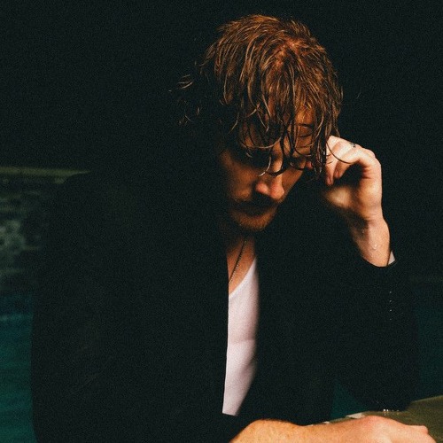 Matt Hansen - better off without me (Remix)