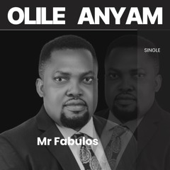 OLILE ANYAM