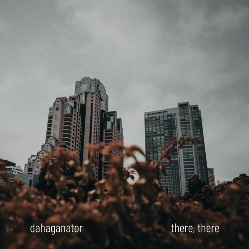 there, there