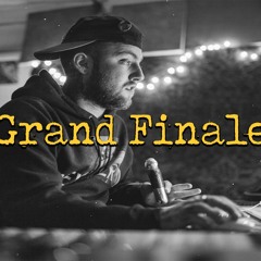 [FREE[ Mac Miller Type Beat - Grand Finale