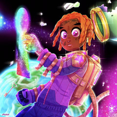 LIL UZI VERT-Average dude