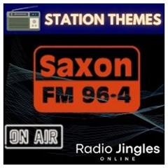 NEW: LBS Mini Mix #16 - Saxon FM 'Suffolk' (1988) - Station Theme (Custom)