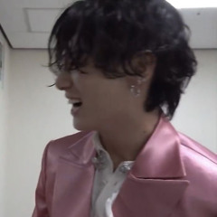 pink + white