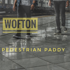 Pedestrian Paddy