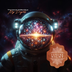 The North & BoriQue - My Digits