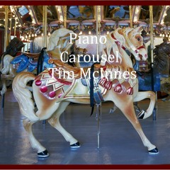 Piano Carousel