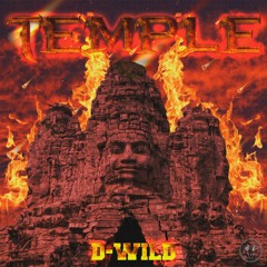D-WILD - Temple (Original Mix) [La Clínica Recs Premiere]