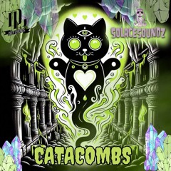 SOLACESOUNDZ - CATACOMBS