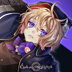 翅のカルテット（Never↓and ver.）