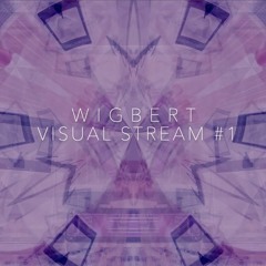 Visual Stream #1 by Wigbert