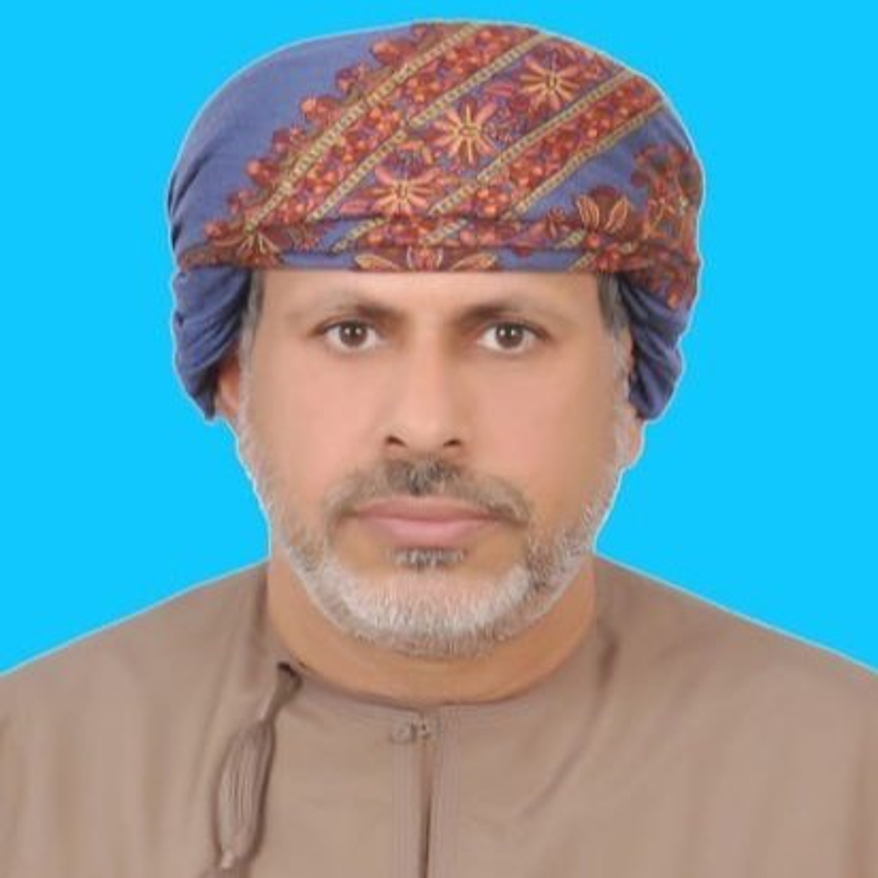نزهر رغم العواصف _ بقلم صالح الحمداني episode artwork