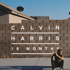 I Need Your Love x Back Around (Calvin Harris x Pinto) mpurring rework