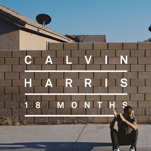 I Need Your Love x Back Around (Calvin Harris x Pinto) mpurring rework