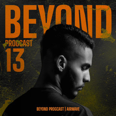 Beyond Progcast - 013 AIRWAVE (SL)