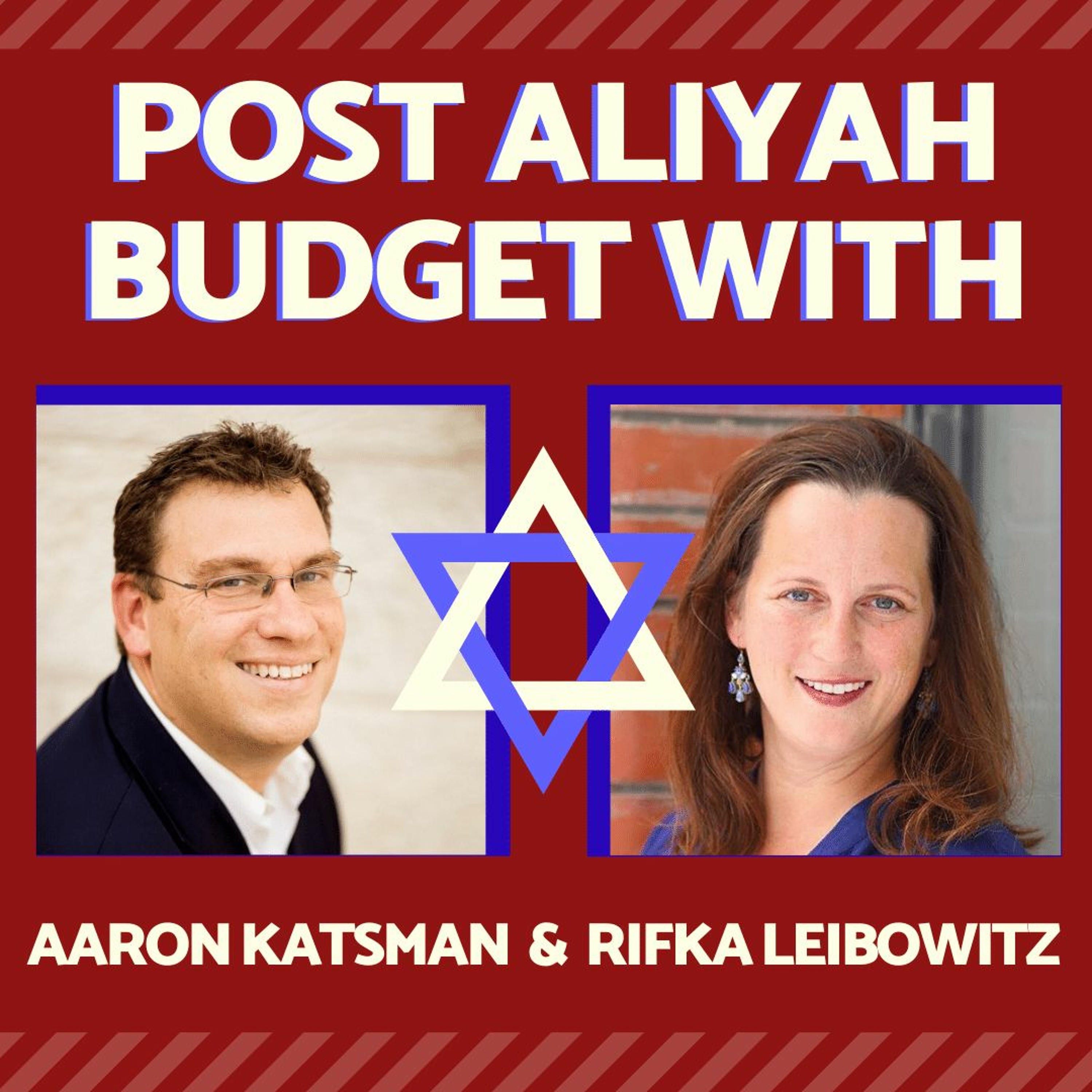 The Aaron Katsman Show