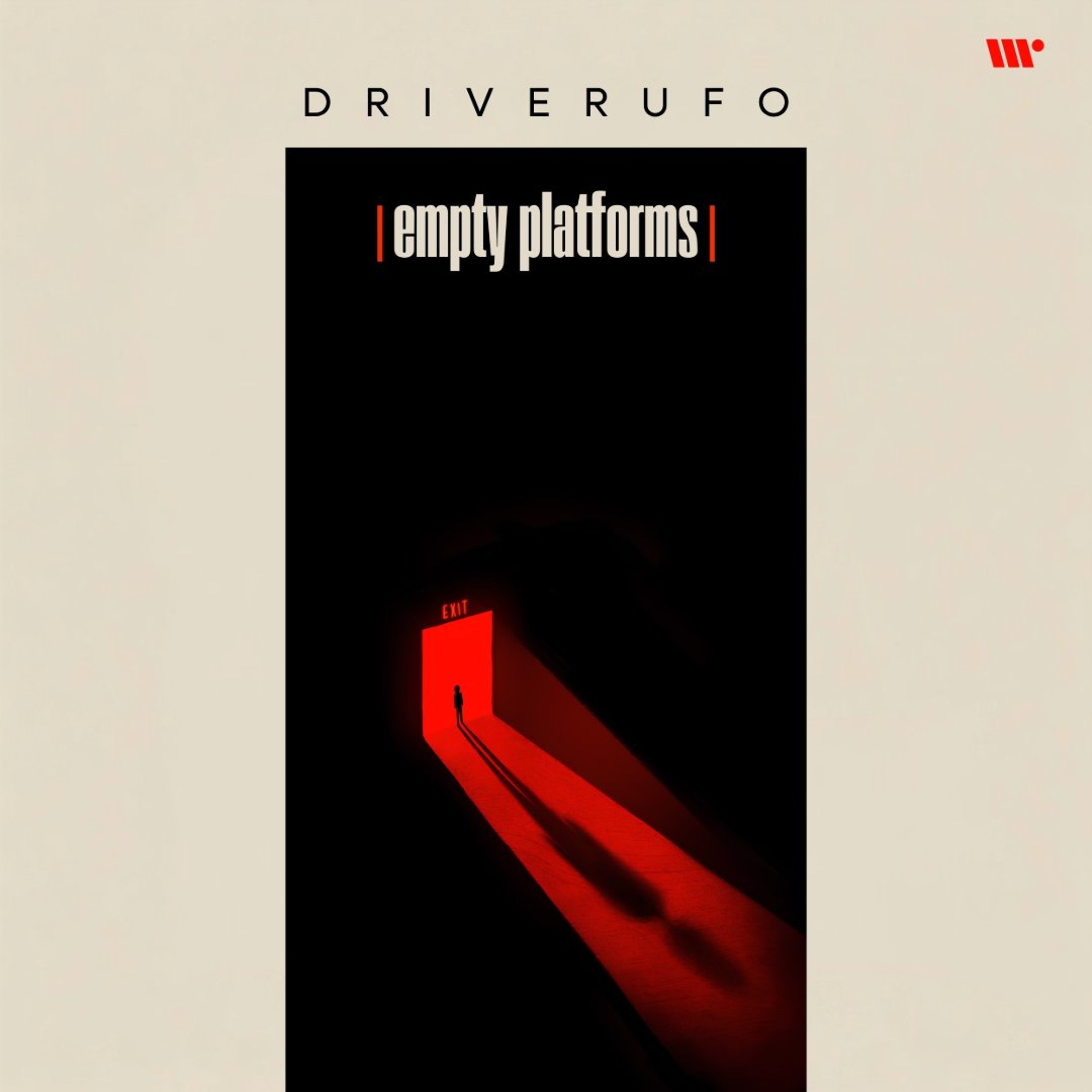 Driverufo - Hollow Signal episode artwork