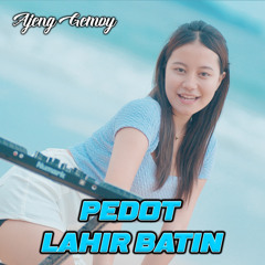 Pedot Lahir Batin