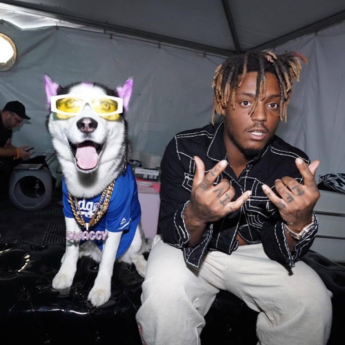 Stream Juice Wrld KiKi (UNRELEASED) by adz Listen online for free