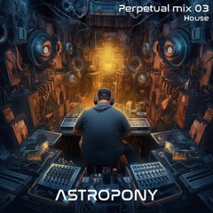 Perpetual Mix 03 | House
