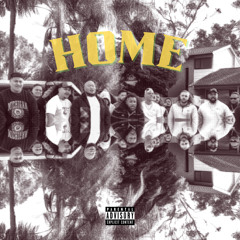 Home (feat. Kymza & The 046)