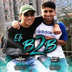 MINI SET ( EL B2B)ANDRES SUAREZ - SEBASTIAN ARIAS