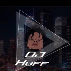@DJHUFF1 - Man Enough (Remix)