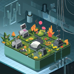 Steps to the Super Robot Factory