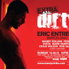 EXTRA DIRTY CLASSIC MIX / [from the Archive] / May 2010