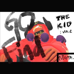 ENJOY YOUR RIDE - NIGMA .