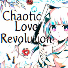【KAFU可不】Chaotic Love Revolution-Police Piccadilly