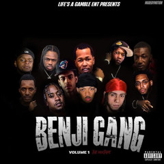 Benji Back - Gee guwop x Velly