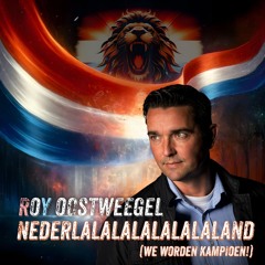 Nederlalaland (Radio Edit) CD Master