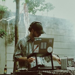 Matt Gold @ Secret Garden 07.06.25