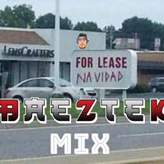 Christmas Perreo Mix 2023
