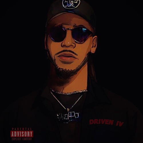 BLESSED (feat. FTS Guapo & Iamdamood)