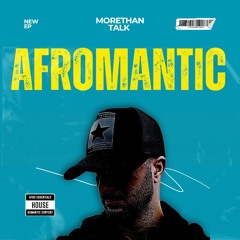 Morethan Talk - Ponto de luz (Original mix) out soon