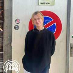 Feed Amsterdam Radioset 14.02.2025