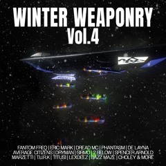 Average Citizens X LNDN - Front Row Seat on the Block