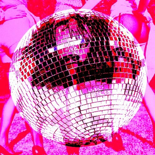 Disco Vogue (Azealia Banks & Pattie Brooks Mash-Up)
