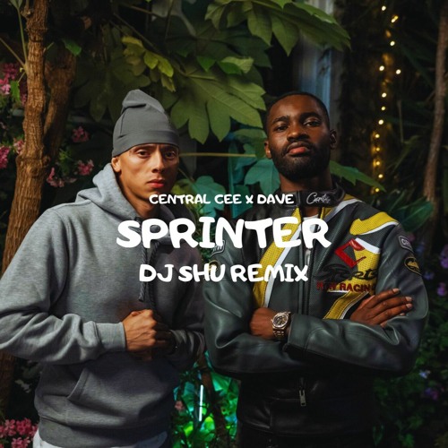 Stream Sprinter SHU Remix (Techno Radio Edit)[BigRoom Techno] by SHU ...