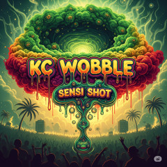KC WOBBLE - SENSI SHOT