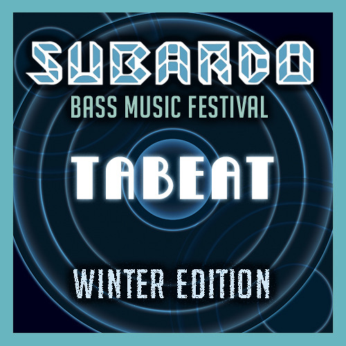 Tabeat - Subardo Winteredition 2025