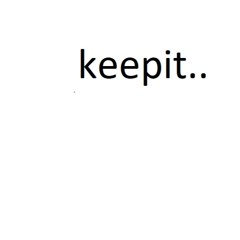 keepit