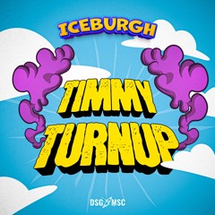 Timmy TurnUp prod. TEUBAH